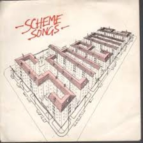 11 - Scheme - STRANGE - 11 - Track 11