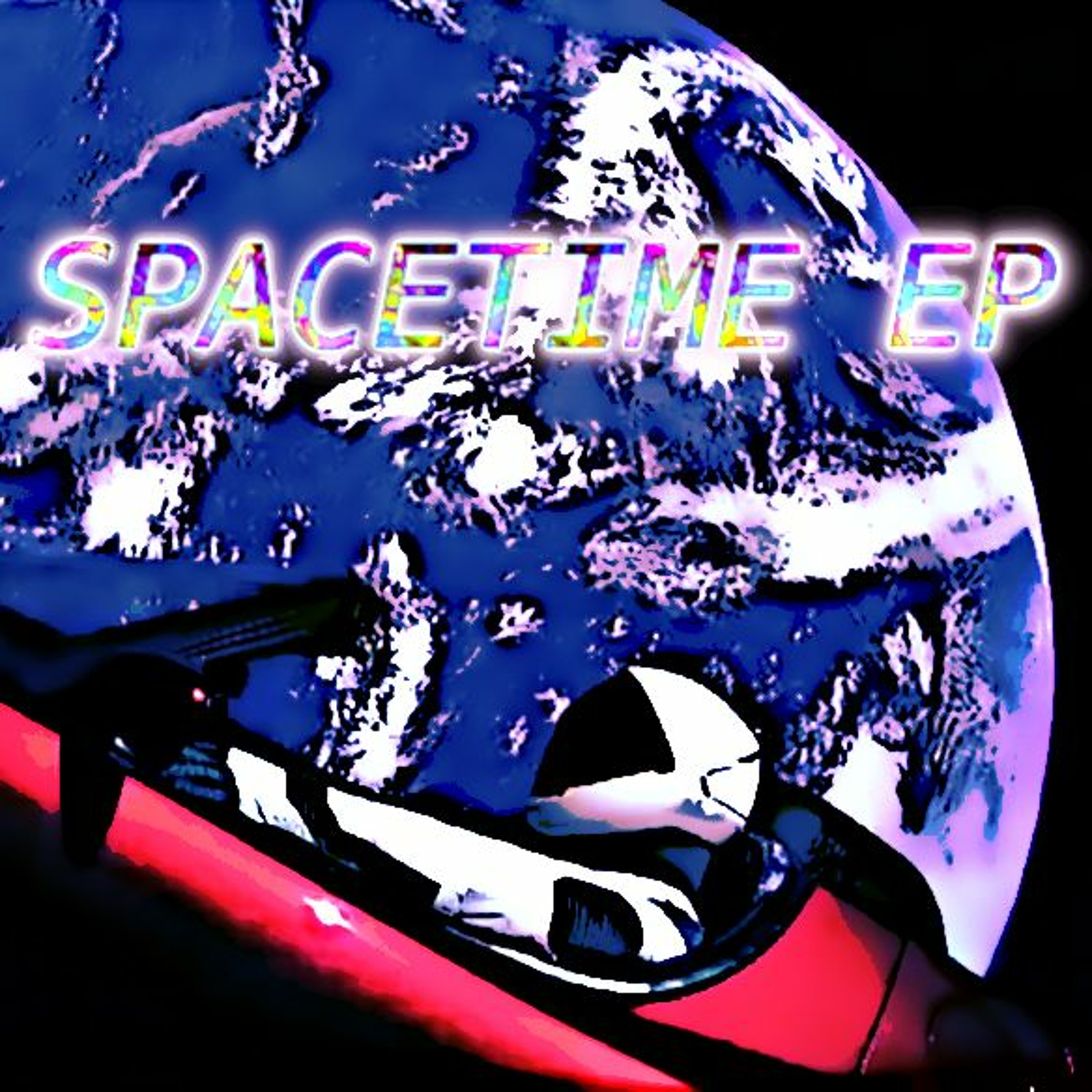 Rolling Through Space episode artwork