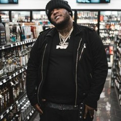 derez deshon - lord forgive me FAST