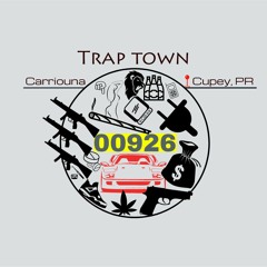 Trap Town (2016)