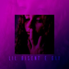 lil bisent é gay (diss lilbice) [feat. lilbice] (prod. XB$)