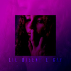 lil bisent é gay (diss lilbice) [feat. lilbice] (prod. XB$)