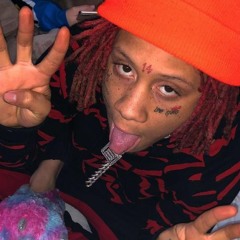 trippie redd- red butterflies (ft. quavo) (slowed+reverb)