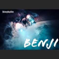 Skinny Boy Slim - Benji (Prod. Chef)