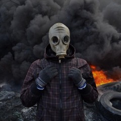 WELCOME TO HELL