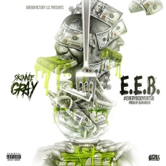 E.E.B. (EverybodyEatsB) Produced by: Blvkkrose (MpcCartel)