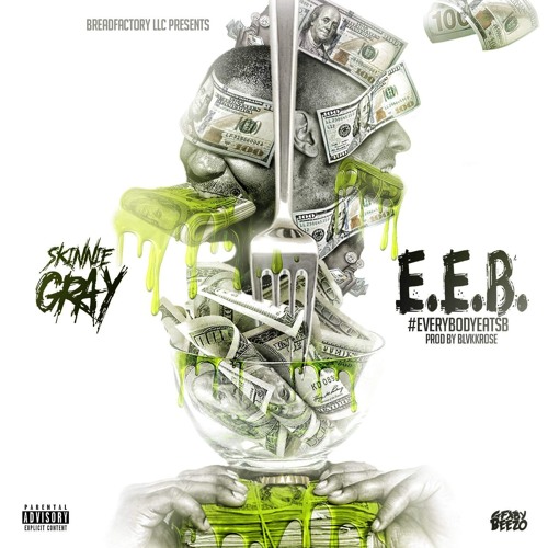 E.E.B. (EverybodyEatsB) Produced by: Blvkkrose (MpcCartel)