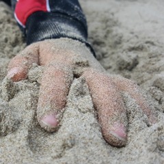 Take My Hand