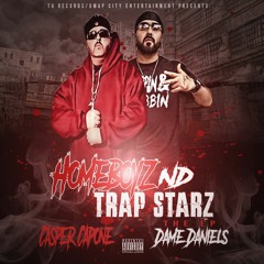 LOVE 4 THE MONEY - PURP , NAMELESS , TANK , CASPER CAPONE , J - RIDAH , DAME DANIELS 4