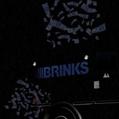 BRINKS TRUCK (Prod.LLLandStM)