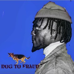 JP Of East - Dog To A Fraud