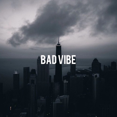 BAD VIBE instrumental  Prod.By RGohMyGad
