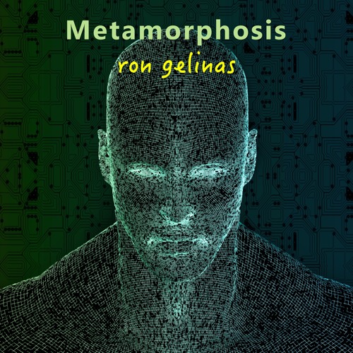 Ron Gelinas - Metamorphosis [ROYALTY FREE MUSIC]