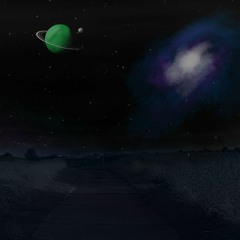 Synthwave WIP (really early)