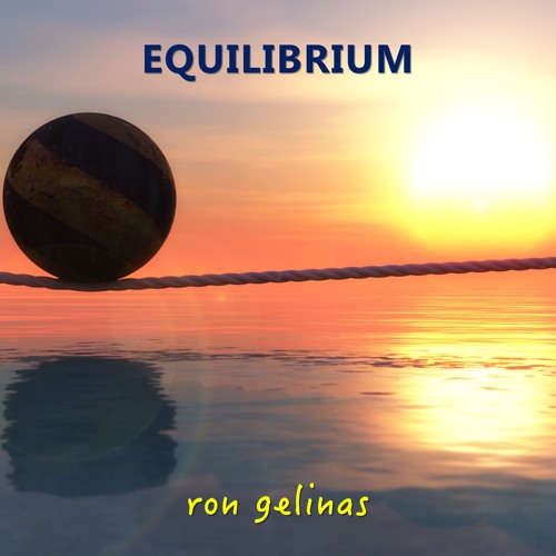 Ron Gelinas - Equilibrium [ROYALTY FREE MUSIC]