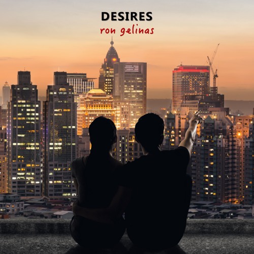 Ron Gelinas - Desires [ROYALTY FREE MUSIC]