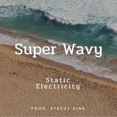 Super wavy Prod. Steezy sins [Beat and Bars Challenge]