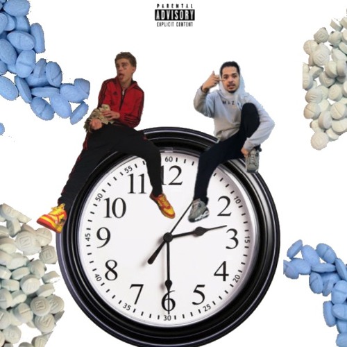 230 -  BOBBYNICE(prod. Keytrx)