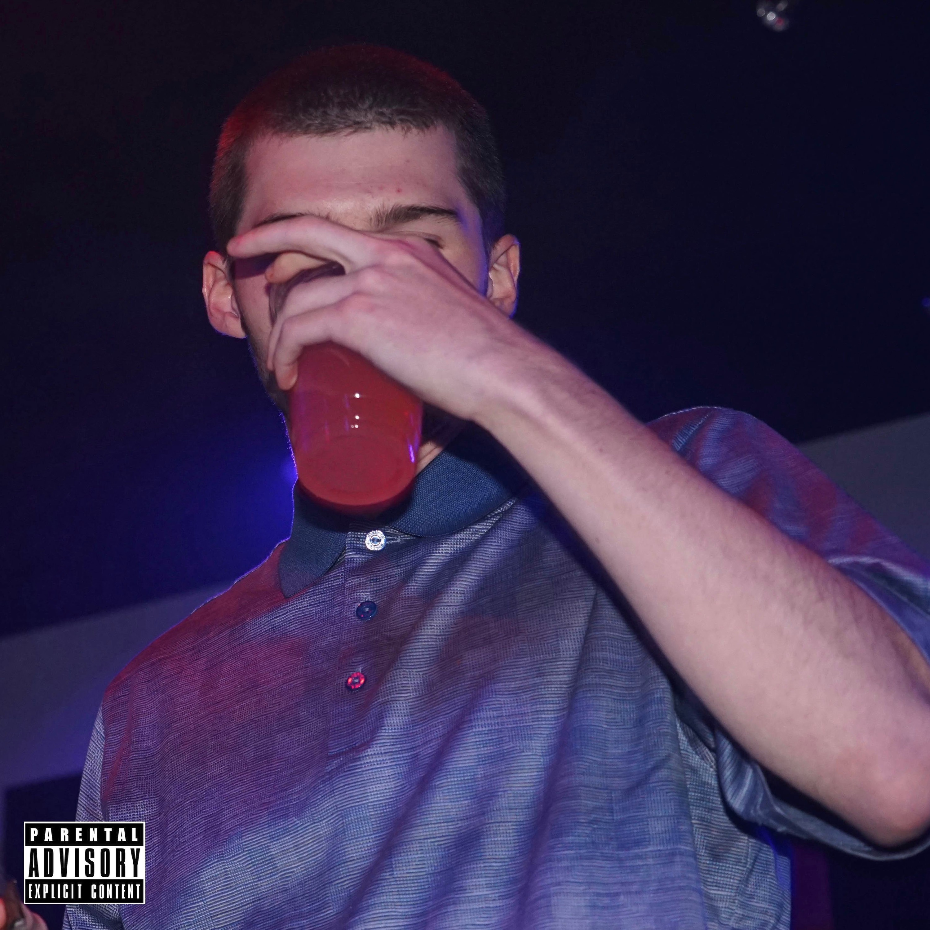 Make Me a Drink Luv episode artwork
