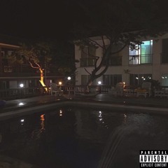 Stay The Night (prod ThatBoySlim)