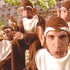 The Ballad Of Chasey Lain (The Bloodhound Gang Cover)