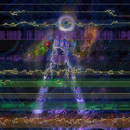 Lunar Session 1/31/19 - 2/1/19