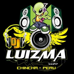 DeeJay LuizMa - Mix Latin Pop 90's y 2000