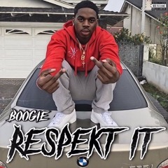 Boogie- Respekt It