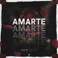 Amarte - Jay G