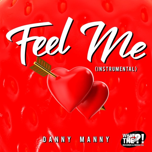Feel Me (Instrumental)