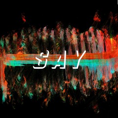 SAY ft. Musashi Xero [prod. Moon Sparo]