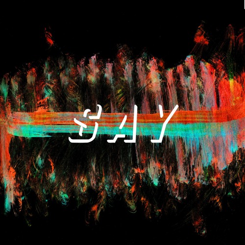 SAY ft. Musashi Xero [prod. Moon Sparo]