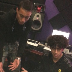 Down Bad ft .VIC3 (Just a Wrap Freestyle)