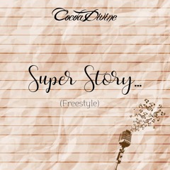 Cocoa Divine - Super Story