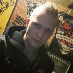 The Hardest Freak - Chaos & Evil Uptempo Mix