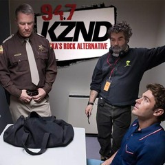 Joe Berlinger on Conversations With A Killer, Zac Efron as Ted Bundy, James Hetfield acting debut