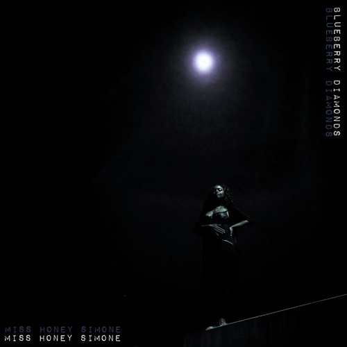 7. Jill (Recovery) - Honey Simone [prod. Flwr Chyld]