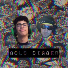 Gold Digger ft. Lil Twan (Prod. Kulin)