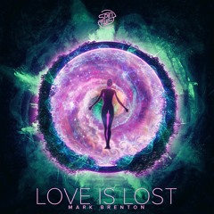 Love Is Lost (Original Mix) [Spin Twist Records] *OUT NOW*
