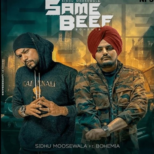 Sidhu Moose Wala by USTAAD.530 | Free Listening on SoundCloud