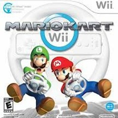 Mario Kart Wii (Junkie Mix)