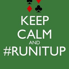 JazZ Royale- Run It Up (prod. Sauron)