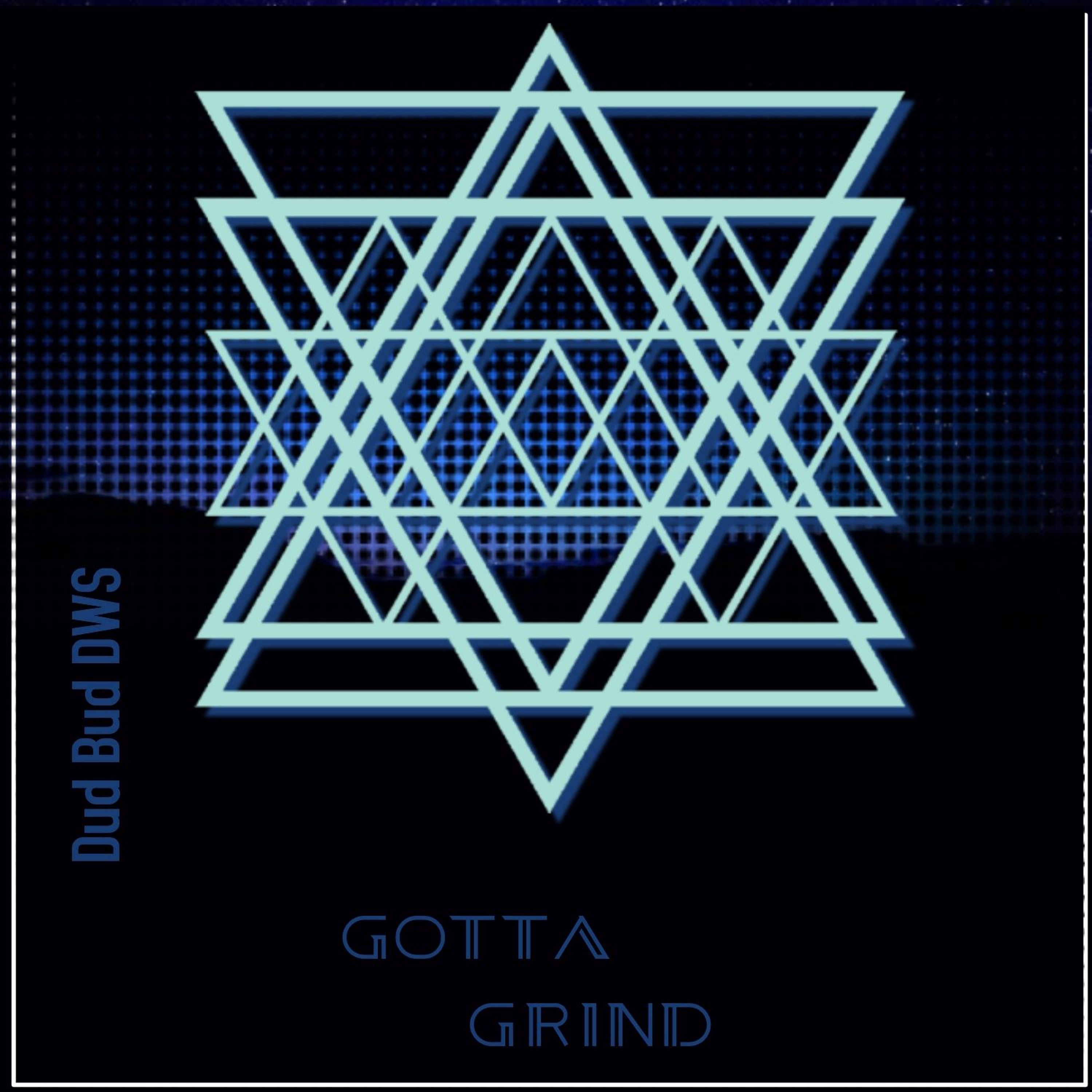 Gotta Grind episode artwork