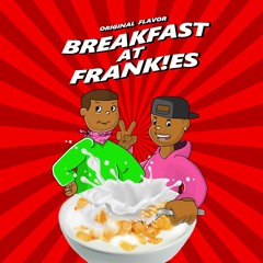 SATURDAY MORNING CARTOONS [FRANKIE X THE BLXCK SINATRA X BREAKFAST SANTANA](Prod. MAD SAMURAI)