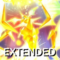 Pokémon USUM Remix: Vs. Ultra Necrozma (Extended)
