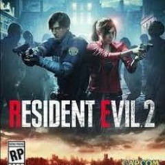 Resident Evil 2 Remake Soundtrack - Expansion