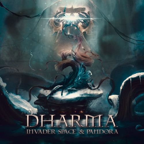 Pandora & Invader Space - Dharma | Free Download