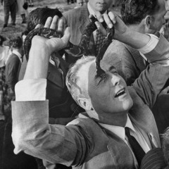 The Horrible Horrid Whore Handler (prod. yungpillz)