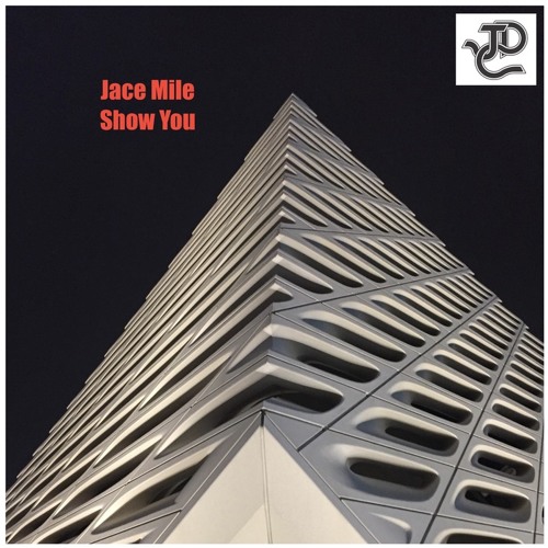 "People Spaceship" by Jace Mile - JDC Records