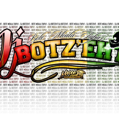 PROMISES Vs NOQULEWA Vs LUDACRIS [BOTZEHTMASHUP] 2019